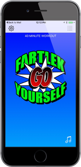 Fartlek Yourself Main